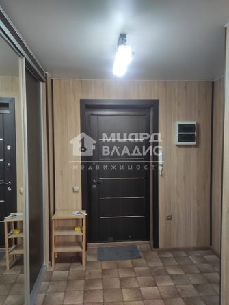 
   Продам 1-комнатную, 38.5 м², Пригородная 1-я ул, 23к2

. Фото 4.