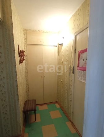 
   Продам 1-комнатную, 29.6 м², Талалихина ул, 22

. Фото 4.