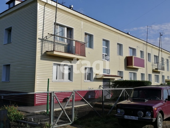 
   Продам 2-комнатную, 45.5 м², Карбышева ул, 5

. Фото 3.