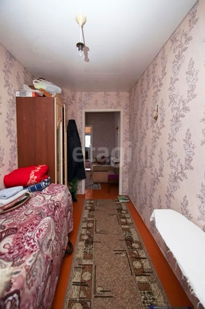 
   Продам дом, 60 м², Омск

. Фото 1.