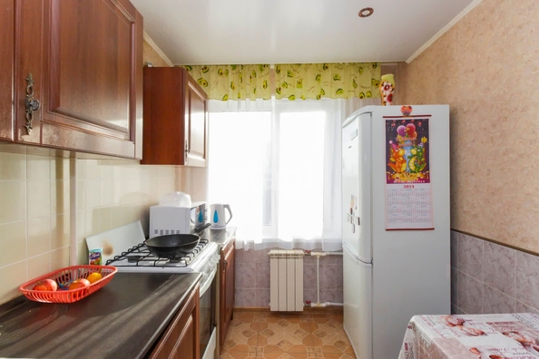 
   Продам 2-комнатную, 45 м², Лукашевича ул, 7

. Фото 7.