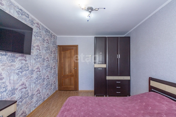 
   Продам 3-комнатную, 57 м², Менделеева пр-кт, 23

. Фото 5.