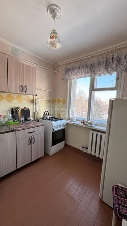 
   Продам 3-комнатную, 50 м², Калинина ул, 6

. Фото 8.