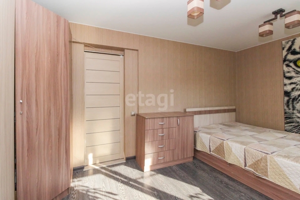 
   Продам 2-комнатную, 40 м², Амурская 21-я ул, 33/1

. Фото 6.