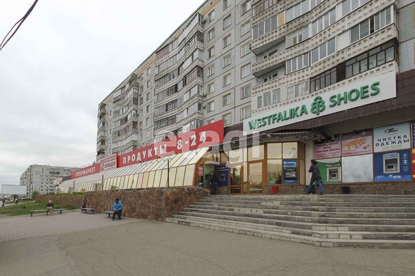 
   Продам 2-комнатную, 46 м², 10 лет Октября ул, 111/1

. Фото 7.