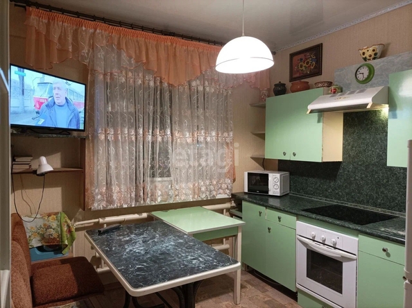 
   Продам 3-комнатную, 63 м², Маргелова ул, 357

. Фото 10.