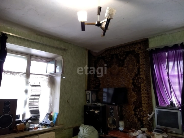 
   Продам 3-комнатную, 71 м², Карбышева ул, 24А

. Фото 1.