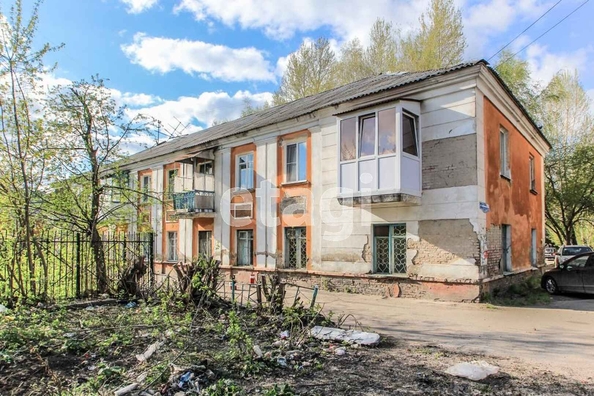 
   Продам 3-комнатную, 71 м², Карбышева ул, 24А

. Фото 4.