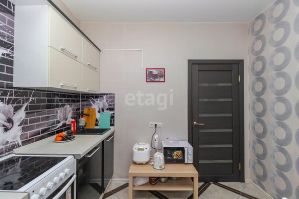 
   Продам студию, 39.6 м², Перелета ул, 31

. Фото 1.