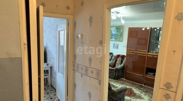 
   Продам 2-комнатную, 45 м², Карла Маркса пр-кт, 89А

. Фото 1.