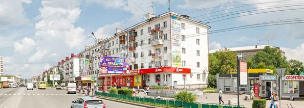 
   Продам 2-комнатную, 45 м², Карла Маркса пр-кт, 89А

. Фото 9.