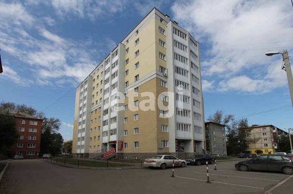 
   Продам 1-комнатную, 35.3 м², Энергетиков (Большие Поля п.) ул, 63к1

. Фото 8.