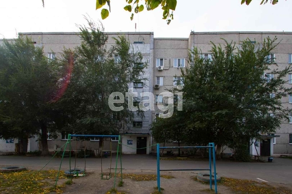 
   Продам 1-комнатную, 35.5 м², 1 Мая ул, 33/1

. Фото 6.