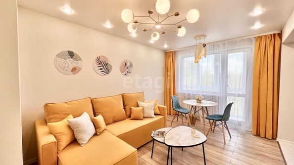 
   Продам 2-комнатную, 50 м², Завертяева ул, 23

. Фото 10.