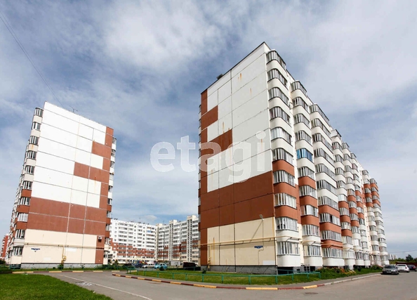 
   Продам 3-комнатную, 74.5 м², Завертяева ул, 18к1

. Фото 5.