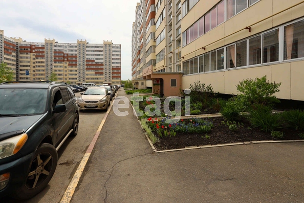 
   Продам 3-комнатную, 74.5 м², Завертяева ул, 18к1

. Фото 7.