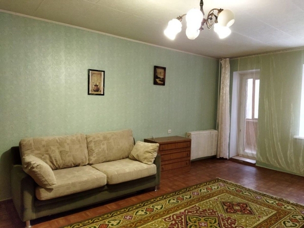 
   Продам 1-комнатную, 48.1 м², Гуртьева ул, 33/1

. Фото 7.