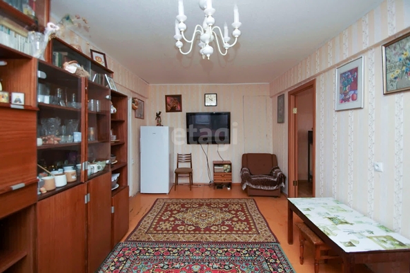 
   Продам 4-комнатную, 60.3 м², 

. Фото 8.