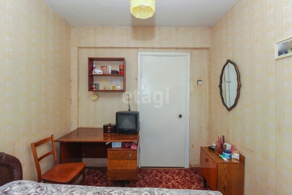 
   Продам 3-комнатную, 49.2 м², Взлетная ул, 3Б

. Фото 7.