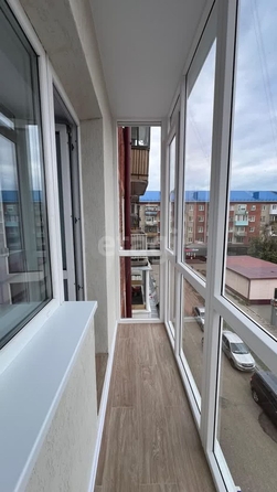 
   Продам 2-комнатную, 44 м², Нефтезаводская ул, 27

. Фото 3.