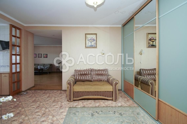 
   Продам 4-комнатную, 156 м², Добровольского ул, 5/1

. Фото 5.