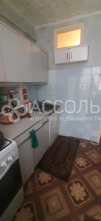 
   Продам 1-комнатную, 30.9 м², Волгоградская ул, 4А

. Фото 1.