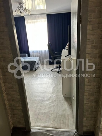 
   Продам 2-комнатную, 38 м², Куйбышева ул, 150

. Фото 1.