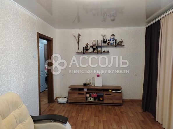 
   Продам 2-комнатную, 48.3 м², Волгоградская ул, 18

. Фото 5.