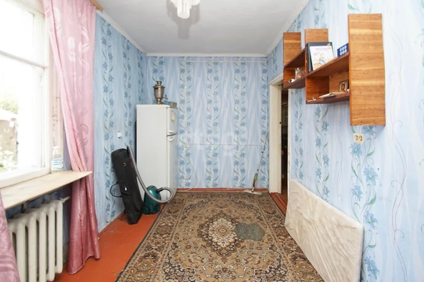 
   Продам 3-комнатную, 59.2 м², 20 лет РККА ул, 238

. Фото 4.