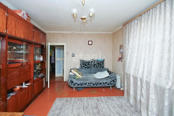 
   Продам 3-комнатную, 59.2 м², 20 лет РККА ул, 238

. Фото 7.