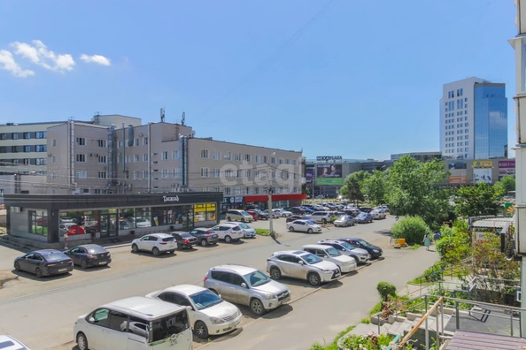 
   Продам 1-комнатную, 36.9 м², 70 лет Октября ул, 20

. Фото 3.