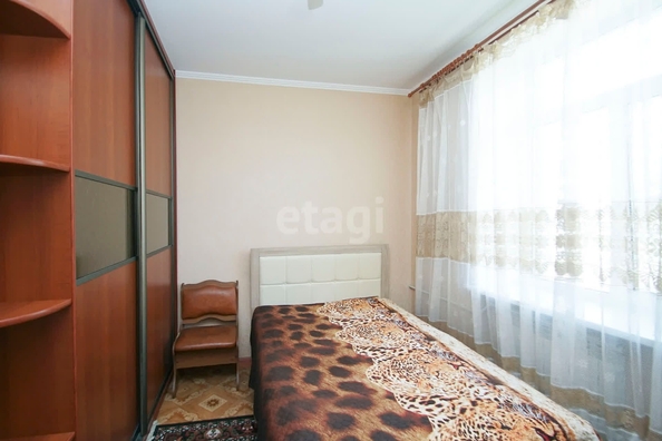 
   Продам 2-комнатную, 47.6 м², Масленникова ул, 177

. Фото 3.