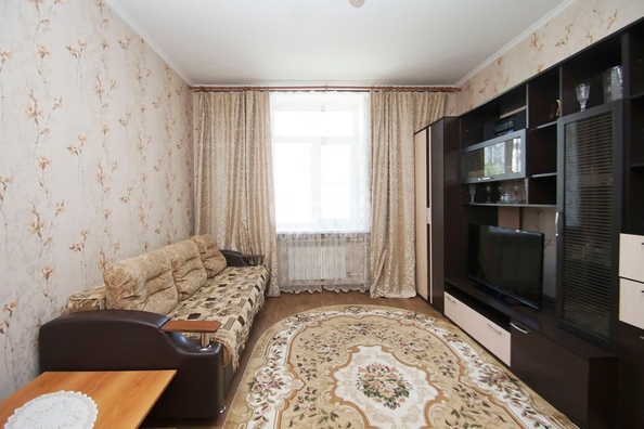 
   Продам 2-комнатную, 47.6 м², Масленникова ул, 177

. Фото 10.