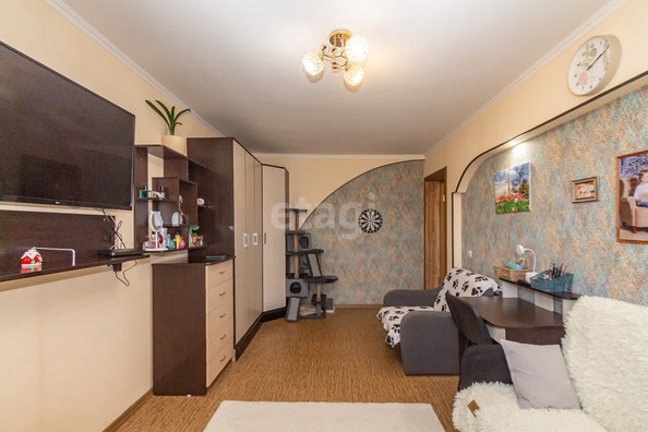 
   Продам 1-комнатную, 31.4 м², Менделеева пр-кт, 3А

. Фото 5.