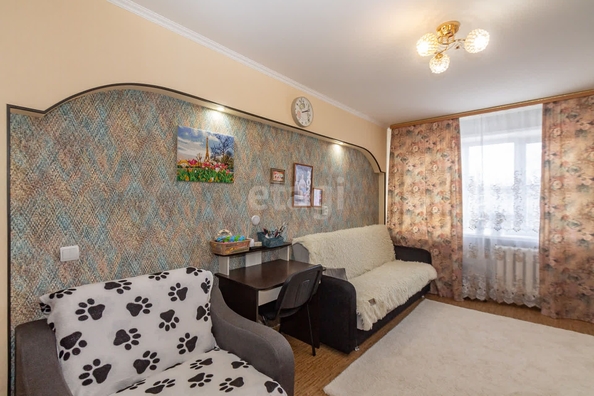 
   Продам 1-комнатную, 31.4 м², Менделеева пр-кт, 3А

. Фото 6.