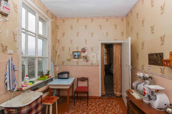 
   Продам 1-комнатную, 33.5 м², 1 Мая ул, 15

. Фото 8.