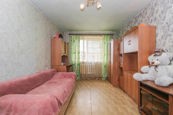 
   Продам 1-комнатную, 35.3 м², Круговая ул, 6Б

. Фото 8.