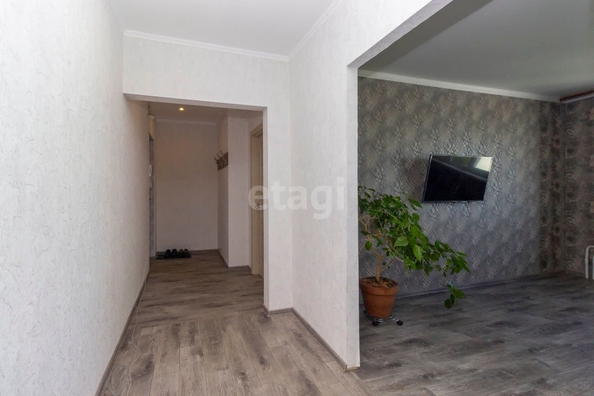 
   Продам 3-комнатную, 70.1 м², Конева ул, 20/1

. Фото 8.