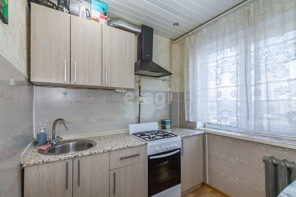 
   Продам 2-комнатную, 39.2 м², Амурская 21-я ул, 28

. Фото 1.