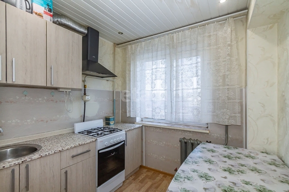 
   Продам 2-комнатную, 39.2 м², Амурская 21-я ул, 28

. Фото 3.