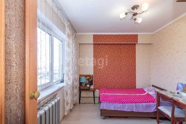 
   Продам 2-комнатную, 39.2 м², Амурская 21-я ул, 28

. Фото 5.