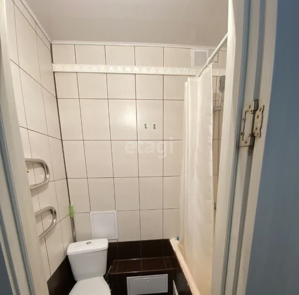 
   Продам 1-комнатную, 21 м², Сулеймана Стальского ул, 2/1

. Фото 6.