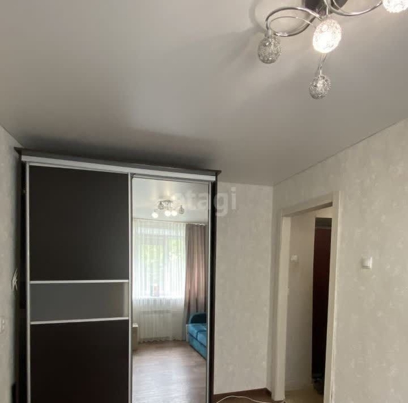 
   Продам 1-комнатную, 21 м², Сулеймана Стальского ул, 2/1

. Фото 8.