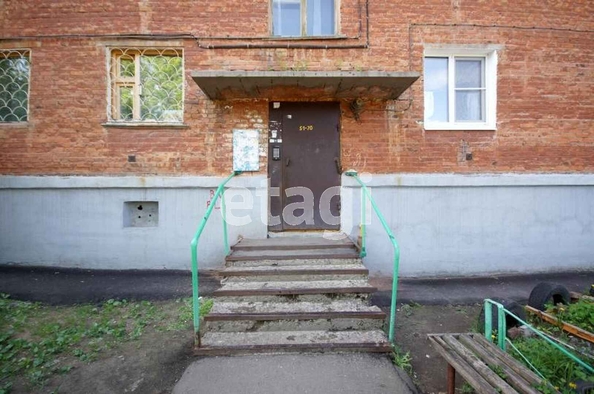 
   Продам 3-комнатную, 61.8 м², Мира пр-кт, 86А

. Фото 3.