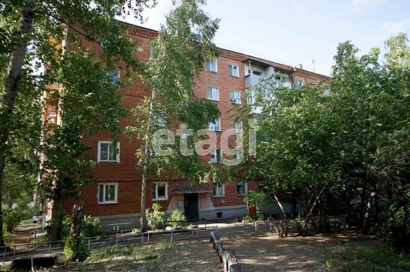 
   Продам 3-комнатную, 61.8 м², Мира пр-кт, 86А

. Фото 4.