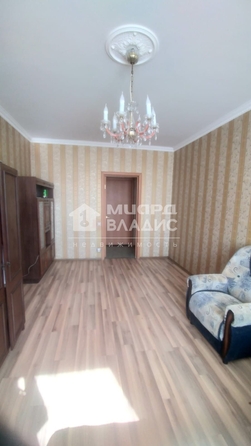 
   Продам 1-комнатную, 42.5 м², Омская ул, 77/2

. Фото 4.