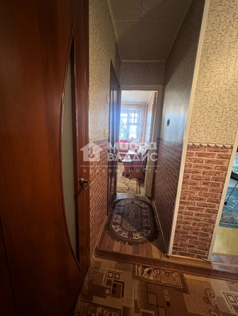 
   Продам 1-комнатную, 36.8 м², Мельничная ул, 91

. Фото 1.