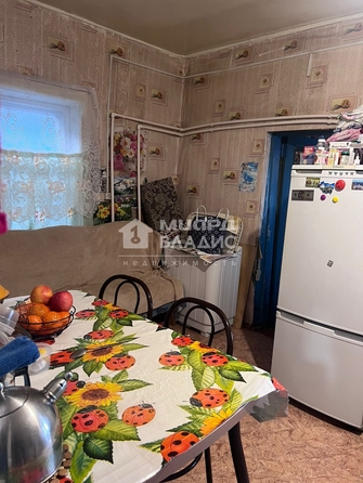 
   Продам дом, 57 м², Омск

. Фото 1.