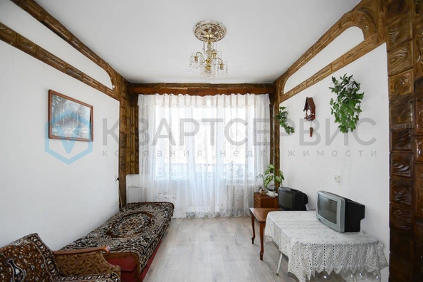 
   Продам 3-комнатную, 64 м², Авиационная ул, 138

. Фото 1.