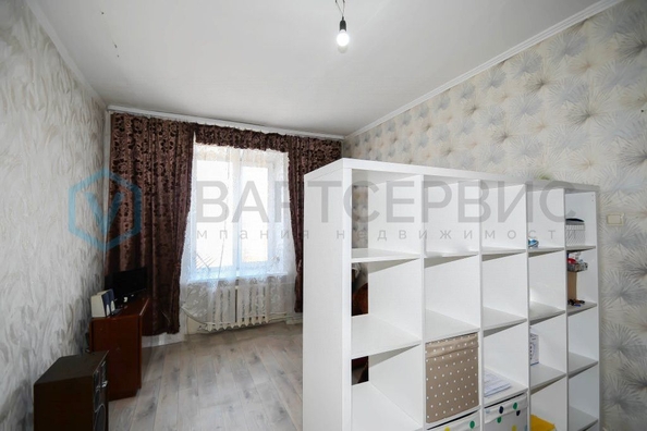 
   Продам 3-комнатную, 64 м², Авиационная ул, 138

. Фото 5.